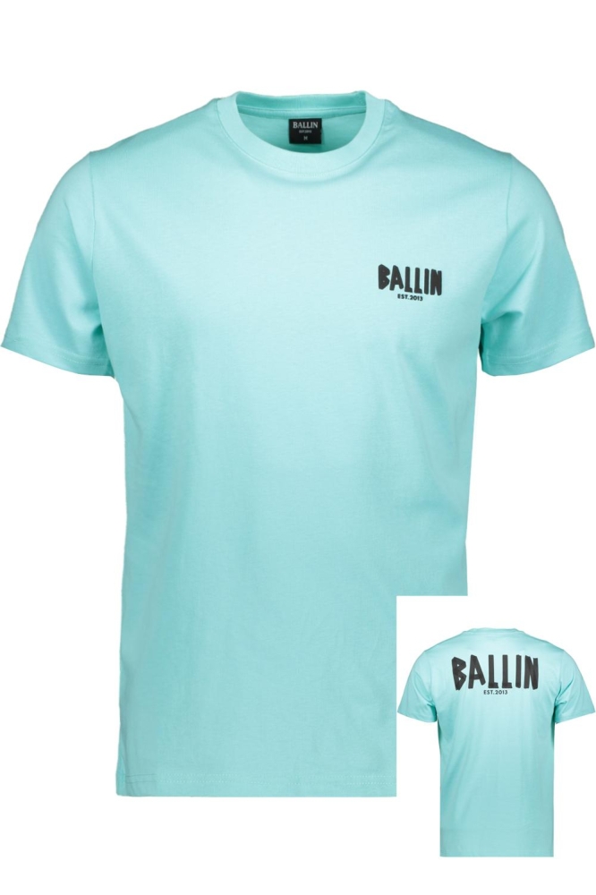 T SHIRT 2545 Mint